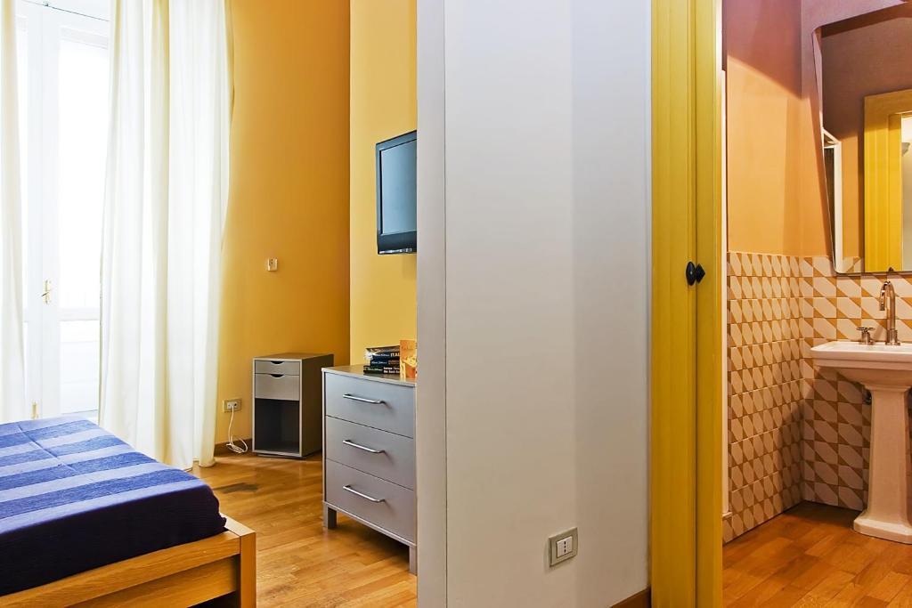 Casa Astarita Hotel Sorrento Bilik gambar