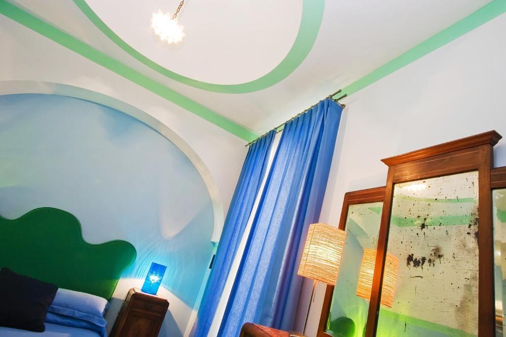 Casa Astarita Hotel Sorrento Bilik gambar