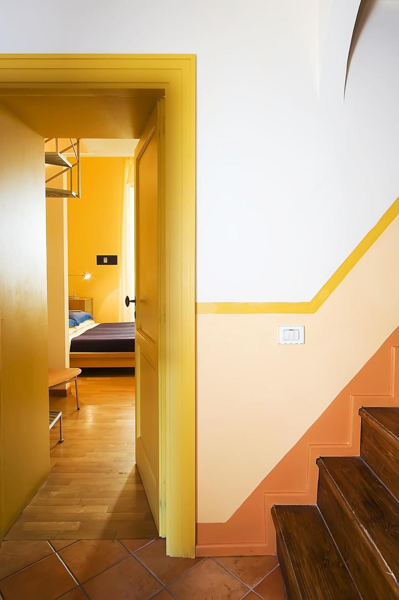 Casa Astarita Hotel Sorrento Luaran gambar