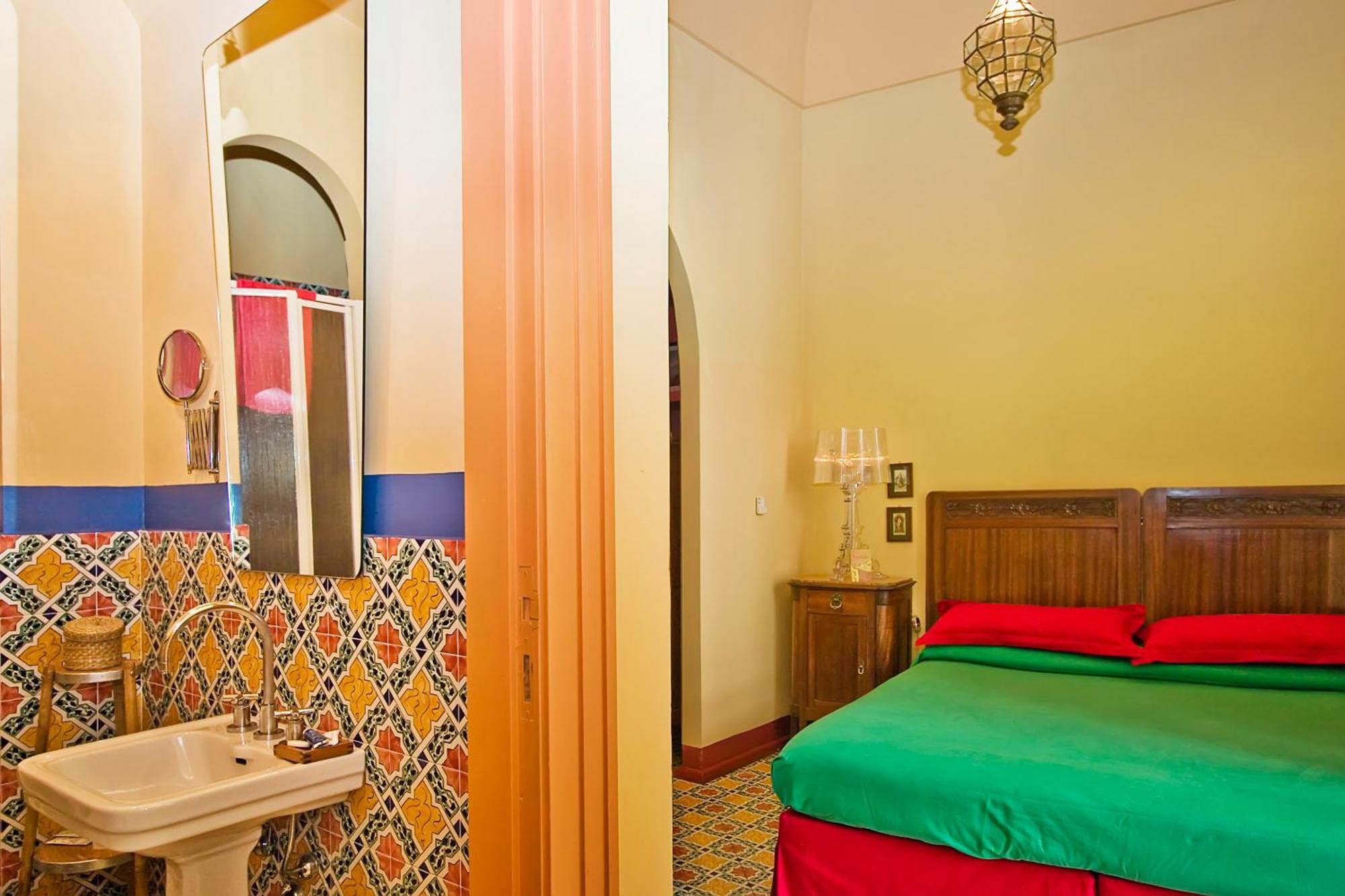 Casa Astarita Hotel Sorrento Luaran gambar
