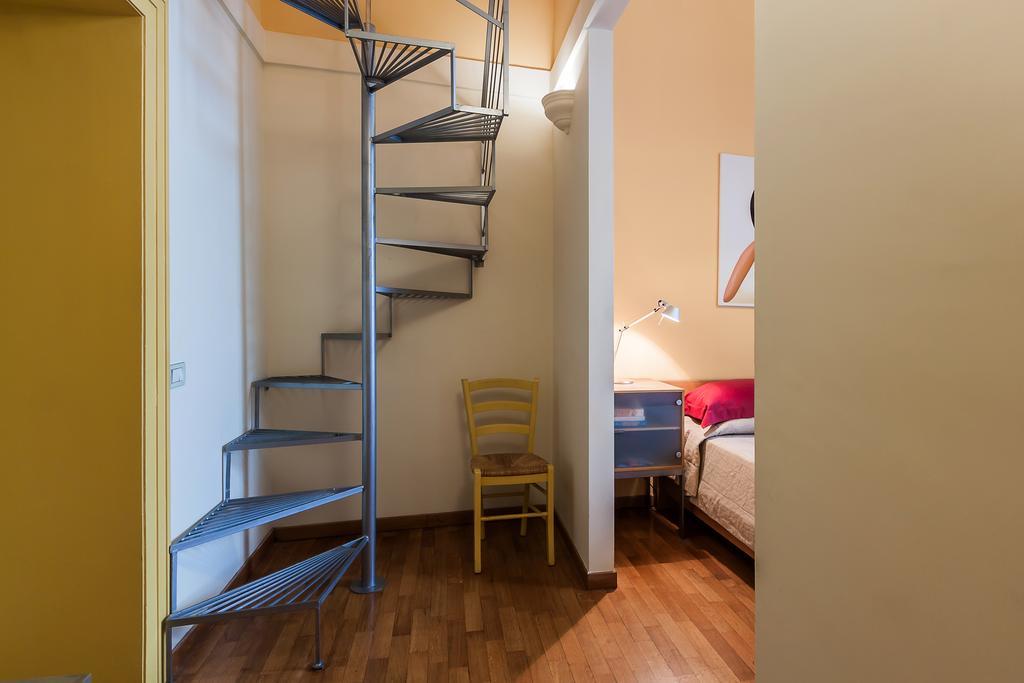 Casa Astarita Hotel Sorrento Luaran gambar