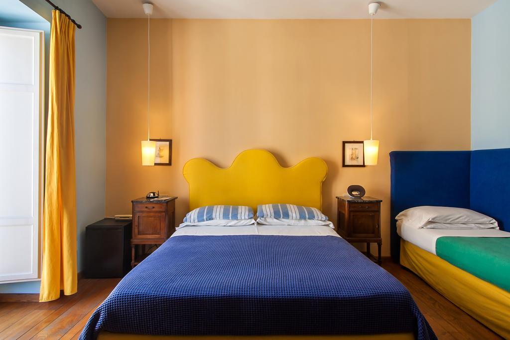 Casa Astarita Hotel Sorrento Luaran gambar