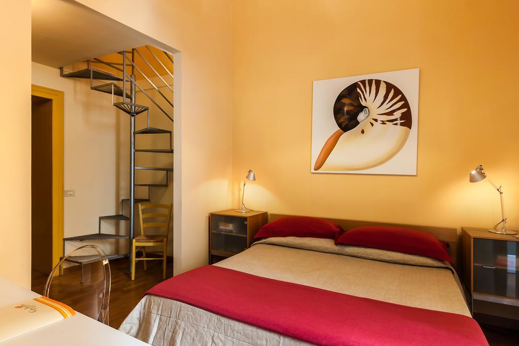 Casa Astarita Hotel Sorrento Luaran gambar