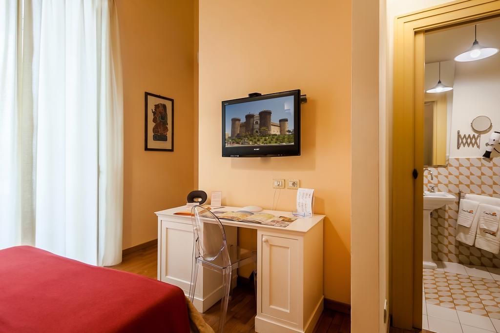 Casa Astarita Hotel Sorrento Luaran gambar