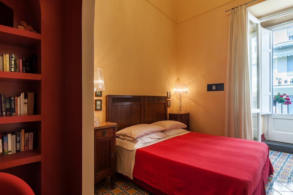 Casa Astarita Hotel Sorrento Luaran gambar