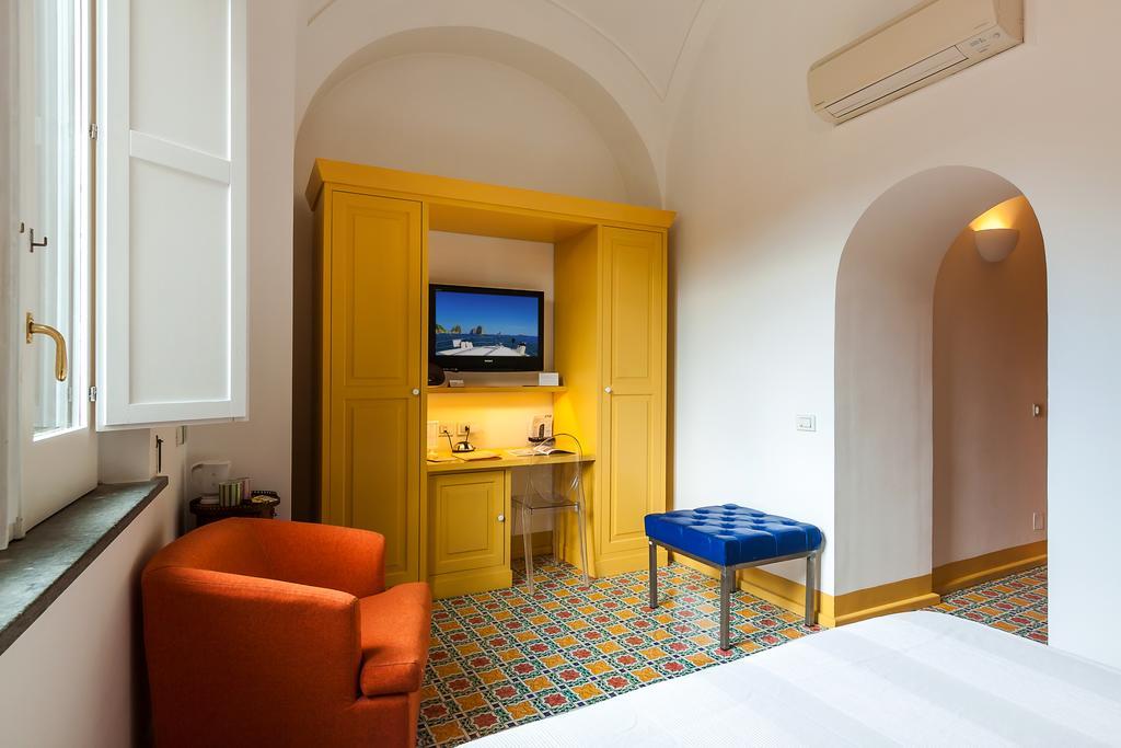 Casa Astarita Hotel Sorrento Luaran gambar