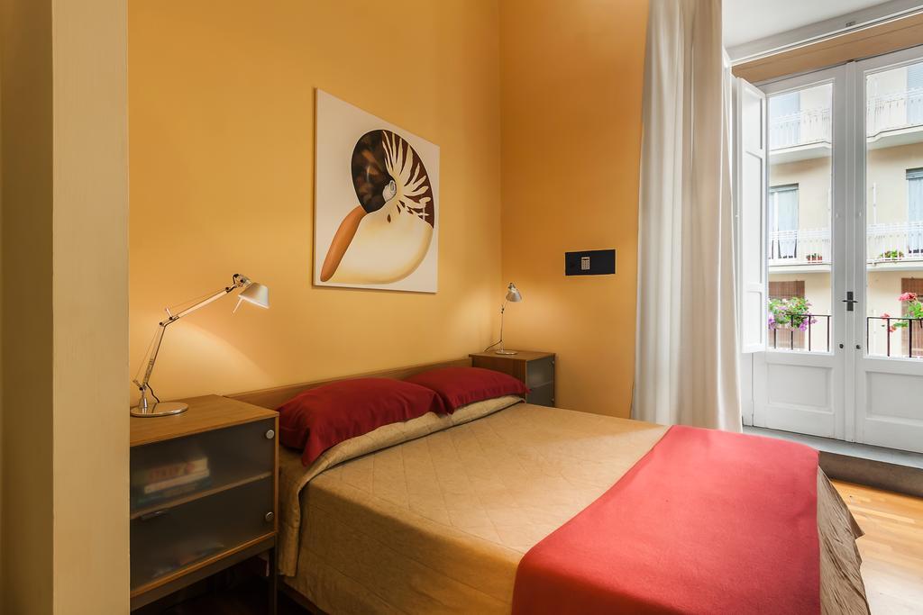 Casa Astarita Hotel Sorrento Luaran gambar