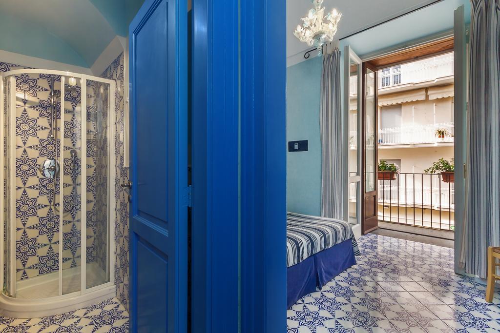 Casa Astarita Hotel Sorrento Luaran gambar