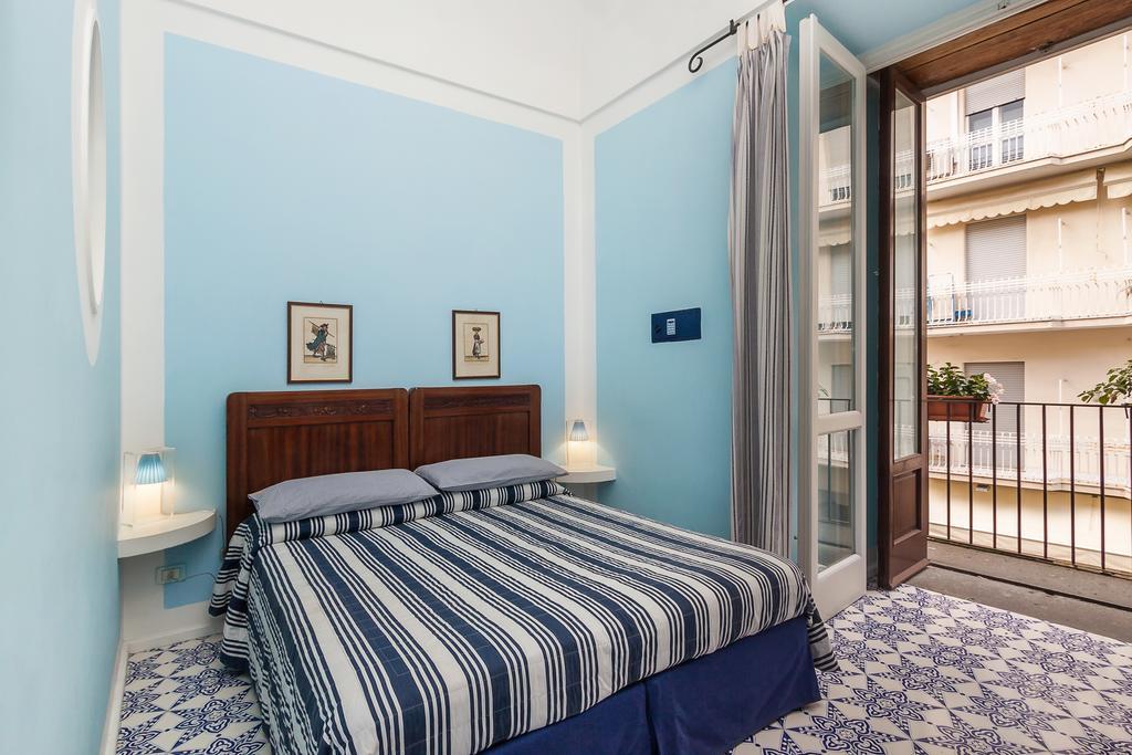Casa Astarita Hotel Sorrento Luaran gambar