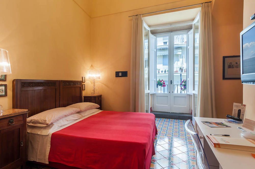 Casa Astarita Hotel Sorrento Luaran gambar