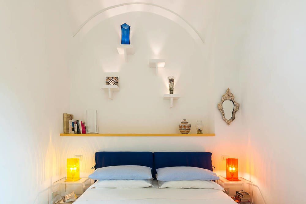 Casa Astarita Hotel Sorrento Luaran gambar