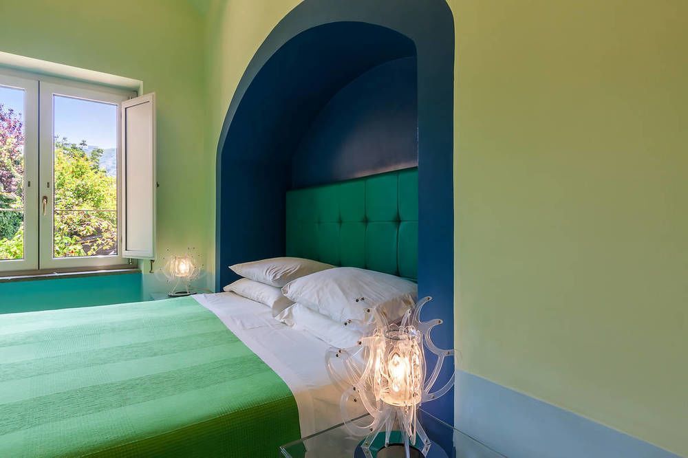 Casa Astarita Hotel Sorrento Luaran gambar