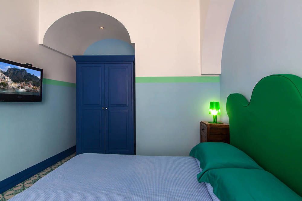 Casa Astarita Hotel Sorrento Luaran gambar