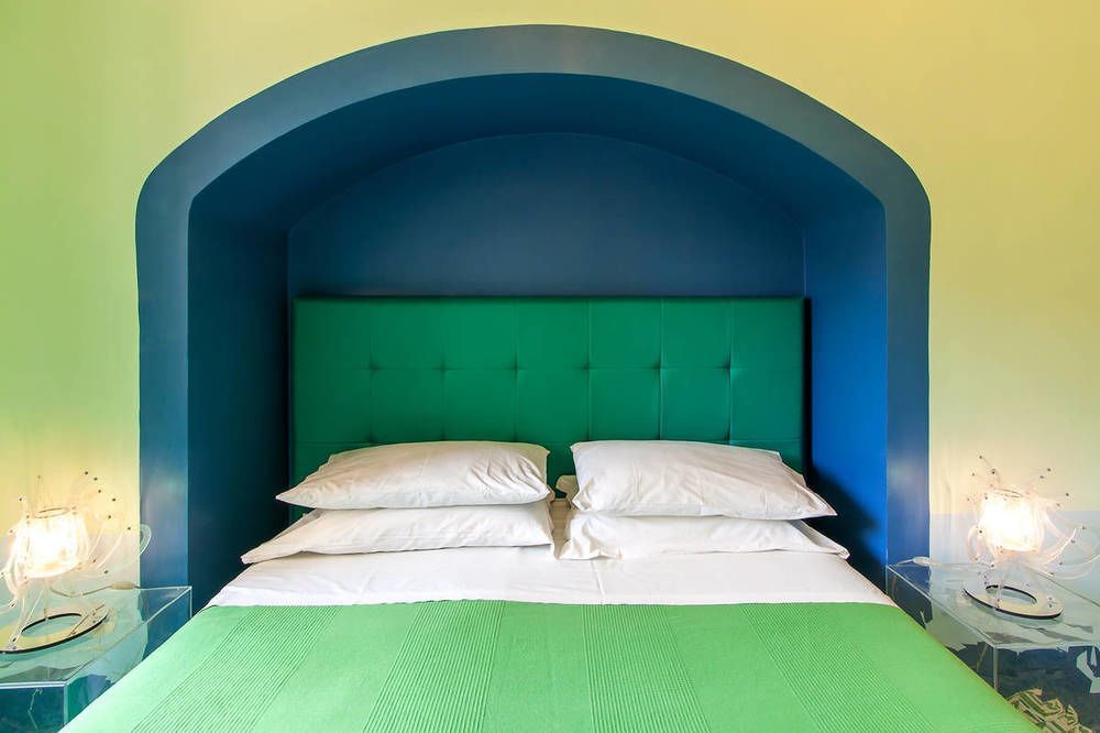Casa Astarita Hotel Sorrento Luaran gambar