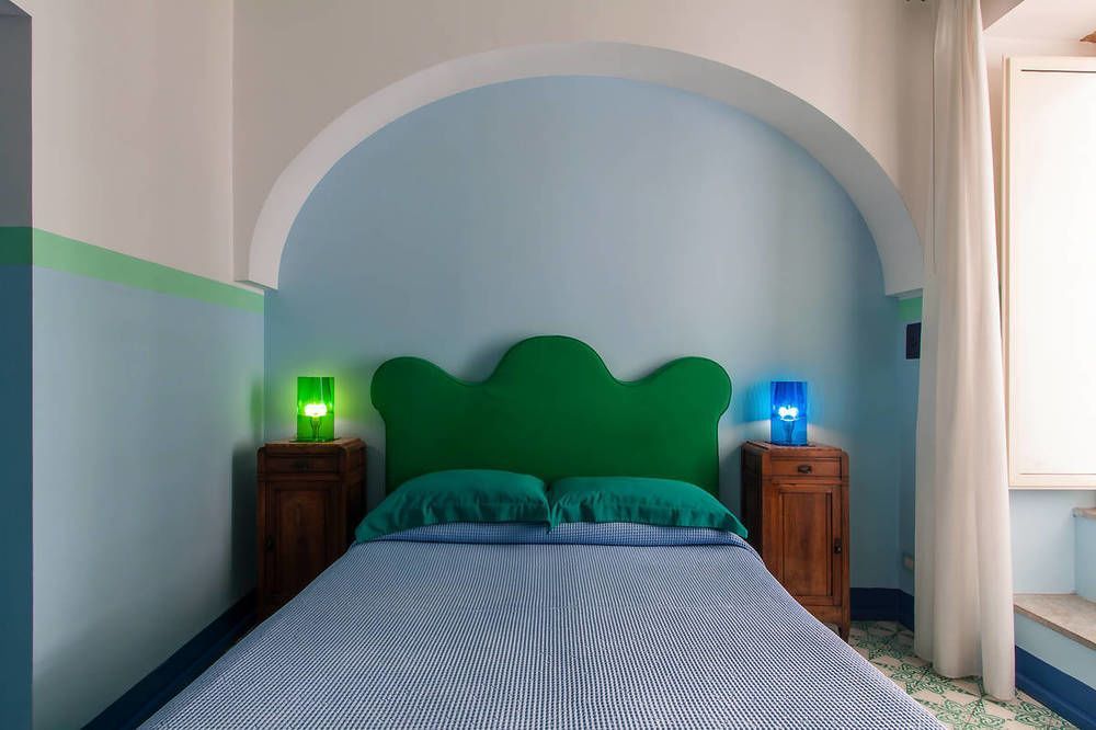 Casa Astarita Hotel Sorrento Luaran gambar