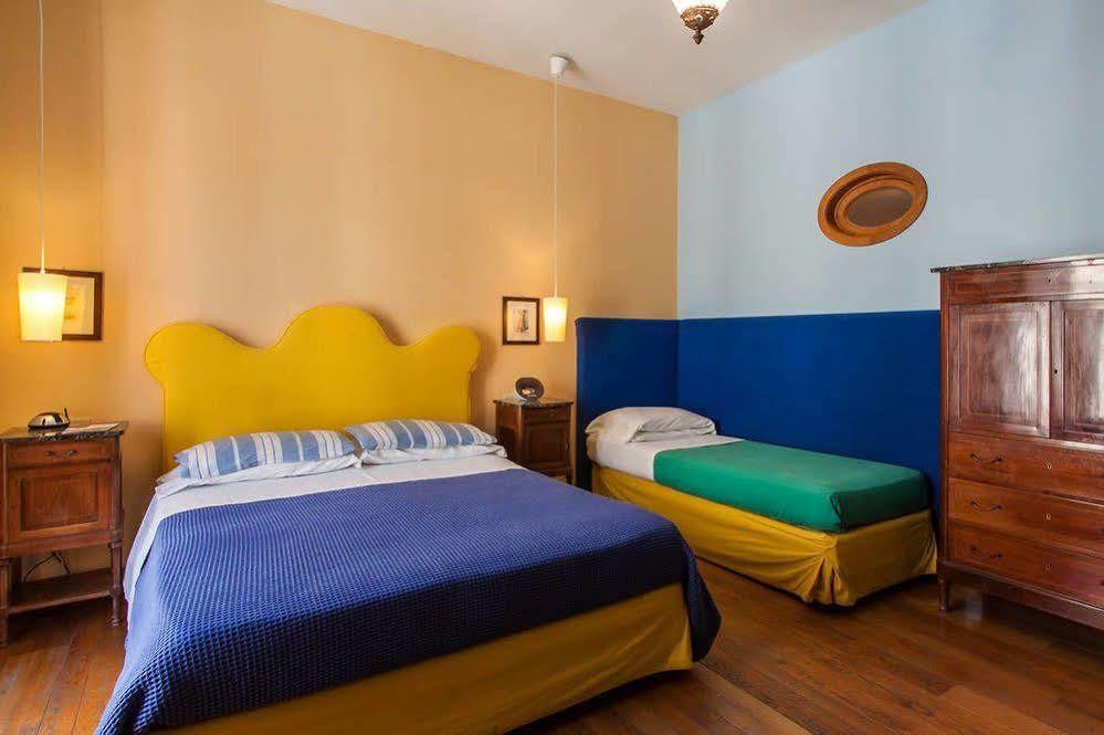 Casa Astarita Hotel Sorrento Luaran gambar