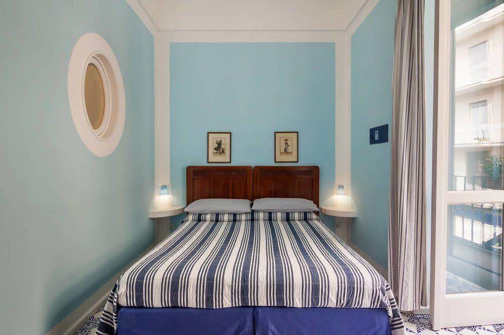 Casa Astarita Hotel Sorrento Luaran gambar