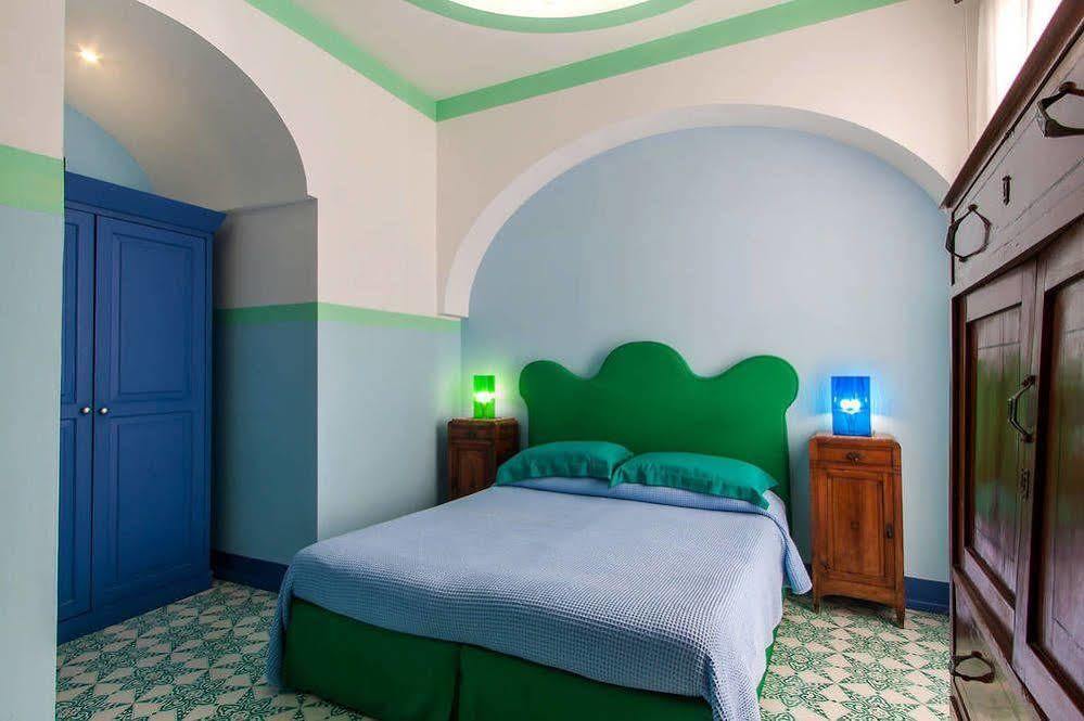 Casa Astarita Hotel Sorrento Luaran gambar