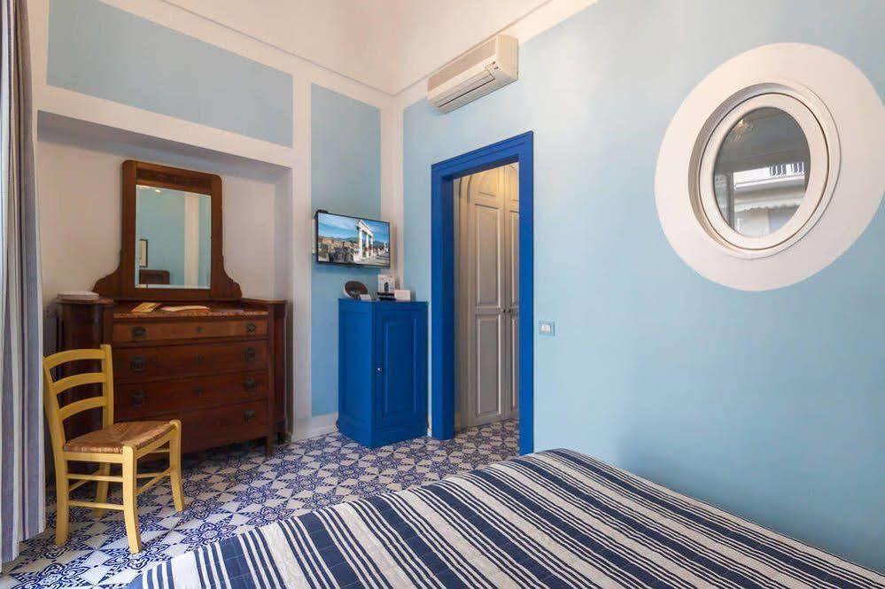 Casa Astarita Hotel Sorrento Luaran gambar